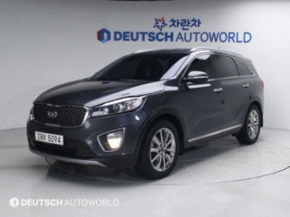 기아 쏘렌토 올 뉴 쏘렌토 디젤 2WD 2.0 노블레스
