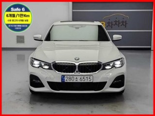 BMW 3시리즈 3시리즈 (G20) 320d xDrive M 스포츠