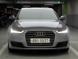 아우디 A6 뉴A6 35 TDI 컴포트