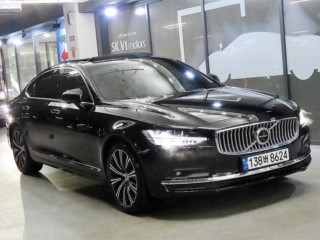 볼보 S90 B5 인스크립션