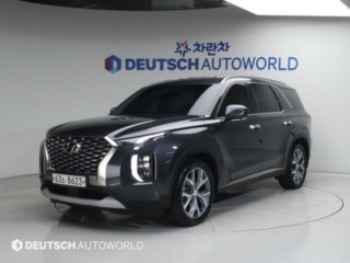 현대 팰리세이드 디젤 2.2 2WD 프레스티지