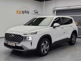 현대 싼타페 더 뉴 싼타페 가솔린 2.5T 2WD 프리미엄