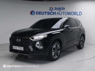 현대 싼타페 싼타페 TM 디젤 2.0 2WD 프레스티지