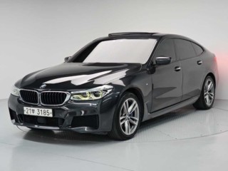 BMW 그란투리스모 6시리즈 GT (G32) 630D XDRIVE M 스포츠