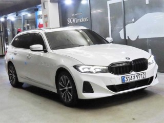 BMW 3시리즈 3시리즈 (G20) 320i 투어링