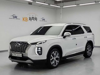 현대 팰리세이드 가솔린 3.8 2WD 프레스티지
