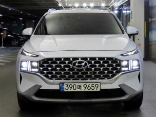 현대 싼타페 더 뉴 싼타페 가솔린 2.5T 2WD 프레스티지