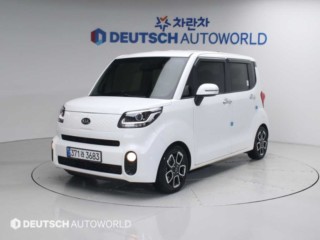 기아 레이 더 뉴 레이 시그니처