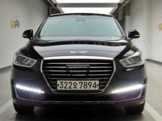 제네시스 EQ900 3.3 T-GDI AWD 프리미엄 럭셔리