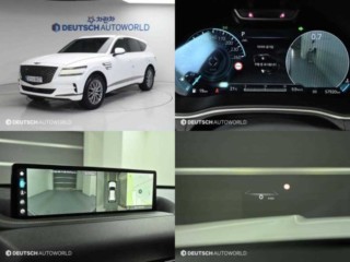 제네시스 GV80 가솔린 2.5T 2WD