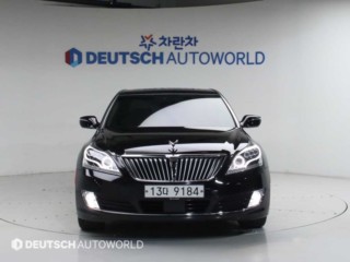 현대 에쿠스 에쿠스(신형) VL500(LIMOUSINE) 프레스티지