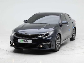 기아 K5 더 뉴 K5 2세대 가솔린 2.0 프레스티지
