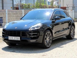 포르쉐 마칸 가솔린 3.6 터보