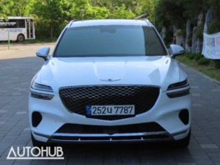 제네시스 GV70 3.5T 가솔린 AWD