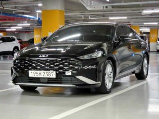 기아 K8 2.5 2WD 노블레스 라이트