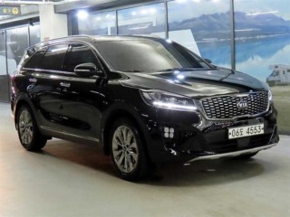 기아 쏘렌토 더 뉴 쏘렌토 디젤 2.2 2WD 노블레스 스페셜