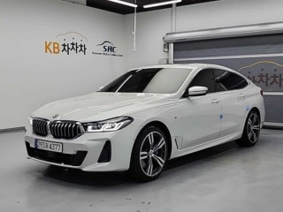 BMW 그란투리스모 6시리즈 GT (G32) 630i xDrive M 스포츠