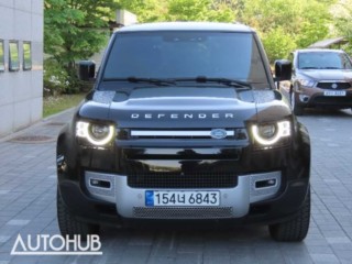 랜드로버 디펜더 디펜더 (L663) 110 D250 SE