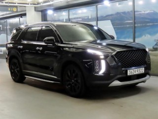현대 팰리세이드 디젤 2.2 2WD 프레스티지