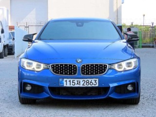 BMW 4시리즈 4시리즈 (F32) 428i 컨버터블 M 스포츠