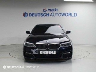 BMW 5시리즈 5시리즈 (G30) 530i M 스포츠