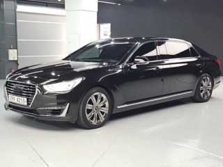 제네시스 EQ900 5.0 GDI AWD 리무진 프레스티지