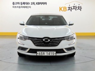 르노코리아(삼성) SM6 디젤 1.5 DCI SE