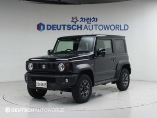 스즈키 짐니 1.5 4WD
