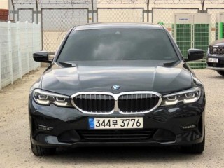 BMW 3시리즈 3시리즈 (G20) 320d