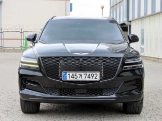 제네시스 GV80 디젤 3.0 AWD