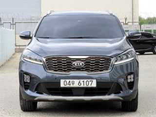 기아 쏘렌토 더 뉴 쏘렌토 디젤 2.0 2WD 마스터