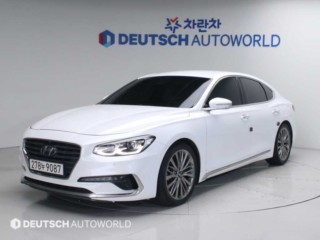 현대 그랜저 그랜저 IG 3.0 GDI 익스클루시브 스페셜