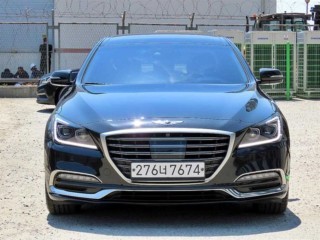 제네시스 G80 3.3 GDI AWD 프리미엄 럭셔리