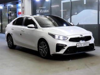 기아 K3 올뉴 K3 1.6 프레스티지