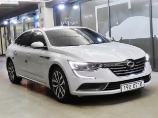 르노코리아(삼성) SM6 가솔린 2.0 GDe RE