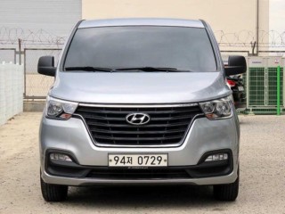 현대 스타렉스 더 뉴 그랜드 스타렉스 2WD 밴 5인승 스마트