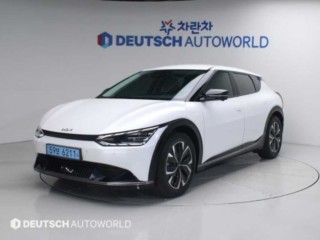 기아 EV6 롱레인지 AWD 어스
