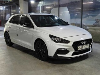 현대 i30 i30 (PD) 1.6 터보 N Line
