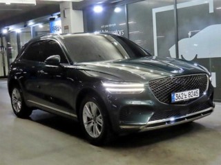 제네시스 GV70 2.5T 가솔린 2WD
