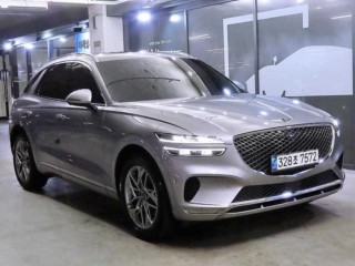 제네시스 GV70 2.5T 가솔린 AWD