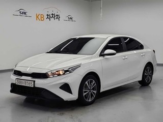 기아 K3 더뉴 K3 2세대 1.6 가솔린 프레스티지