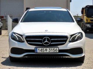 벤츠 E 클래스 E-클래스 W213 E220d 아방가르드