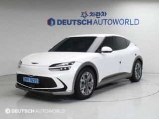 제네시스 GV60 스탠다드 2WD