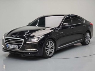 현대 제네시스 제네시스DH G380 파이니스트 에디션 AWD