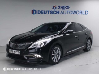 현대 그랜저 그랜저 HG HG300 EXCLUSIVE 스페셜