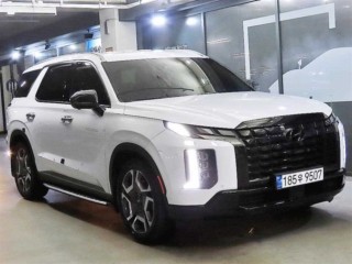 현대 팰리세이드 더 뉴 팰리세이드 가솔린 3.8 2WD 프레스티지