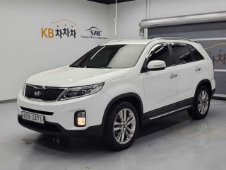 기아 쏘렌토 뉴 쏘렌토 R 2WD 2.0 프레스티지