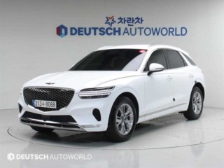 제네시스 GV70 2.5T 가솔린 2WD