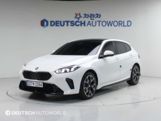 BMW 1시리즈 1시리즈 (F52) 120 M 스포츠