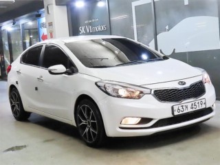 K3 1.6 GDI 럭셔리 2015년식 중고차